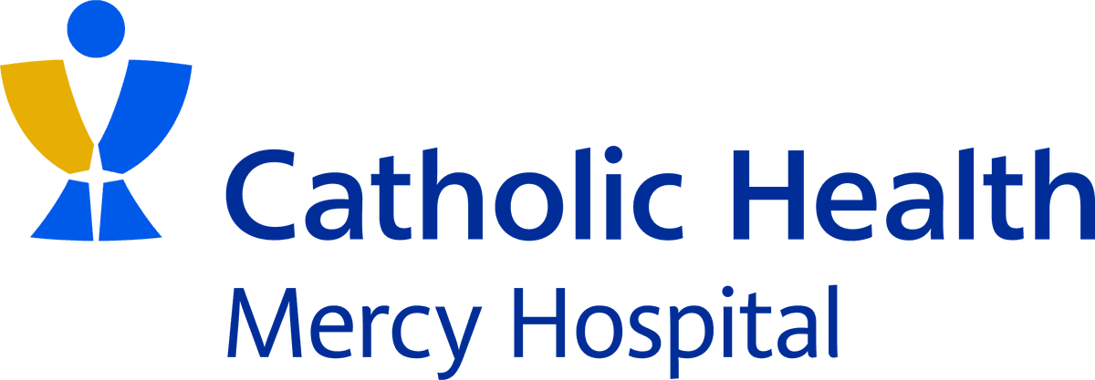Mercy Hospital Foundation logo